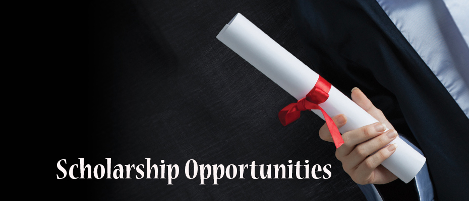 2016 Commonwealth Scholarships for Master’s and PhD study