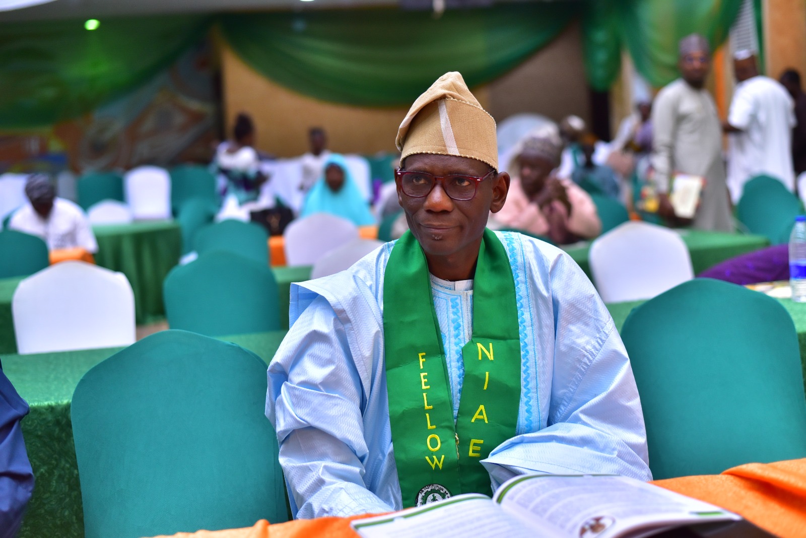 Abuja 2024